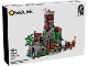 Original Box No: 910057  Name: Outlaw Forest Den