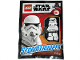 Original Box No: 912062  Name: Stormtrooper foil pack