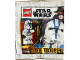 Original Box No: 912281  Name: Clone Trooper foil pack
