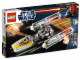 Original Box No: 9495  Name: Gold Leader's Y-wing Starfighter