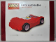 Original Box No: LIT2005  Name: Inside Tour (LIT) Exclusive 2005 Edition - LECA Automobile