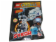 Original Box No: LOC391410  Name: Sykor foil pack