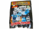 Original Box No: LOC391507  Name: Stealthor foil pack