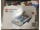 Original Box No: PINBALL  Name: LEGO Brand Store Exclusive Build - Pinball Machine