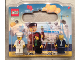 Original Box No: Paris  Name: LEGO Store Grand Opening Exclusive Set, Forum des Halles, Paris, France blister pack