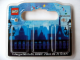 Original Box No: SoOuest  Name: LEGO Store Grand Opening Exclusive Set, Paris, France (So Ouest) blister pack