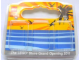 Original Box No: Sunrise  Name: LEGO Store Grand Opening Exclusive Set, Sawgrass Mills, Sunrise, FL blister pack