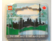 Original Box No: Toronto  Name: LEGO Store Grand Opening Exclusive Set, Fairview Mall, Toronto, ON, Canada blister pack