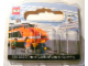 Original Box No: WATFORD  Name: LEGO Store Grand Opening Exclusive Set, Watford, UK blister pack