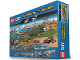 Original Box No: citybigbox  Name: The Ultimate LEGO City Vehicles Box