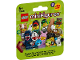Original Box No: col27  Name: Astronomer Kid, Series 27 (Complete Set with Stand and Accessories)