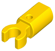 LEGO 11090 Bar Holder with ClipVarious Colours 
