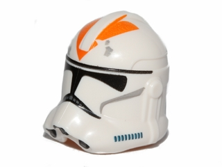 lego clone helmets