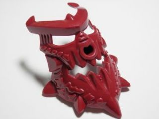 Hero Factory Mask Pyrox Part 11287 BrickLink