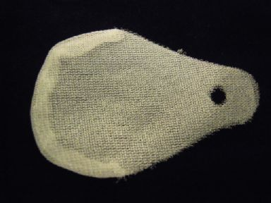 Cloth Bag, Spider Net : Part 12547 | BrickLink