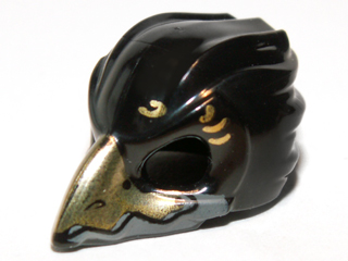 View Raven Gold Color Pictures