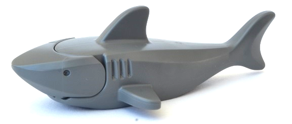 Lego outlet shark bricklink