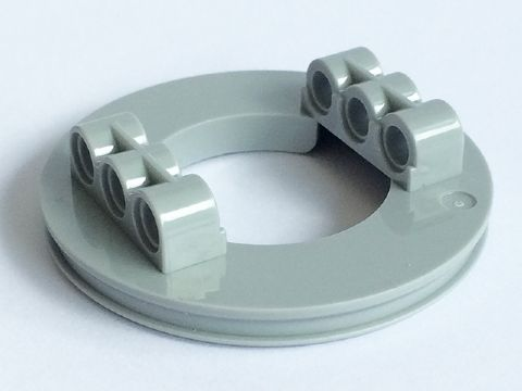 Details about   LEGO Technic Turnable Large Type 3 Top 60 Tooth Part 18938