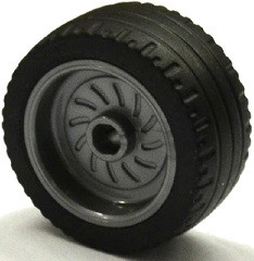 Select Type FREE P&P! Details about   LEGO 18976 Wheel Cover Small