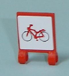 Aufkleber/Sticker Ersatzset für Lego Set 8210 Riding Cycle