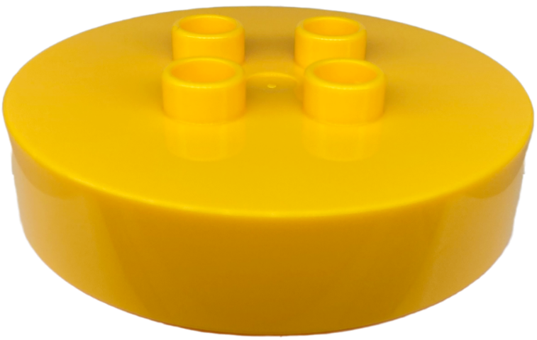 Duplo outlet flat pieces