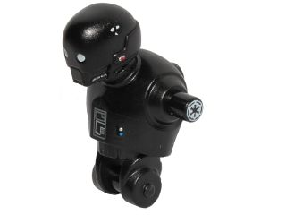 Torso Head Mechanical K 2SO Part 27142pb01 BrickLink