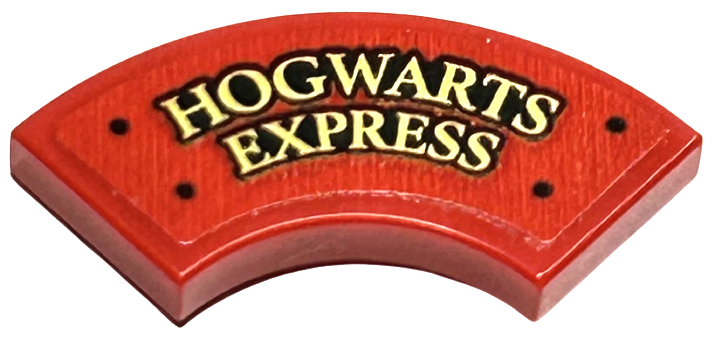 Bricklink discount hogwarts express