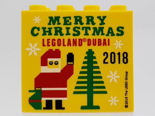 lego christmas catalogue 2018