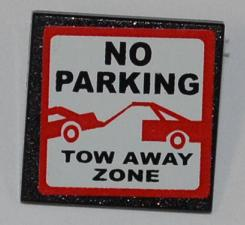 Bricklink Part pb024 Lego Road Sign 2 X 2 Square With Clip With No Parking And Tow Away Zone Pattern Sticker Set 8198 Road Sign Decorated Bricklink Reference Catalog Bricklink Part pb024 Lego Road Sign 2 X 2 Square With Clip With No Parking And Tow Away Zone Pattern Sticker Set 8198 Road Sign Decorated Bricklink Reference Catalog