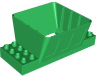 Pièces & accessoires pour LEGO® LEGP Duplo Ferme value pack 66525