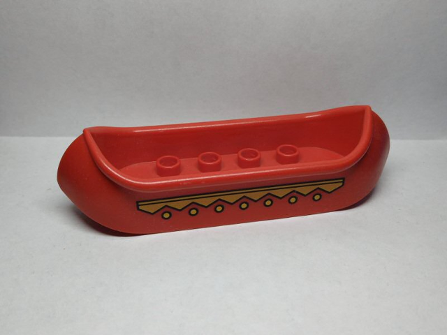 duplo line