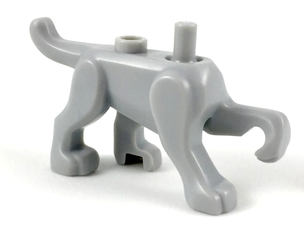 Lego krypto the store superdog