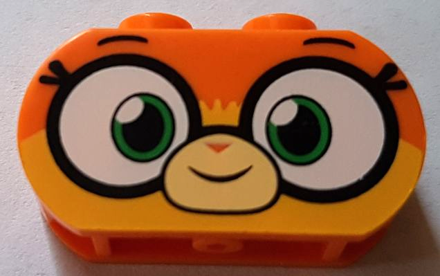 unikitty brick