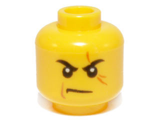 LEGO® 6055457 15621 - ToyPro