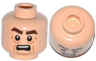 epic lego face, legoboy620