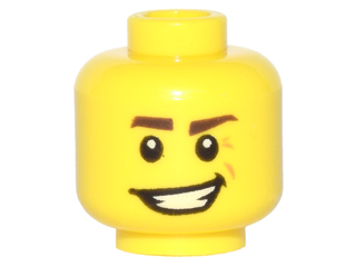 epic lego face, legoboy620