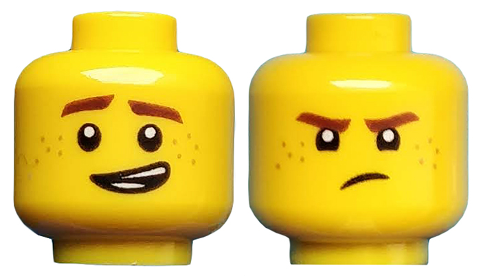 epic lego face, legoboy620