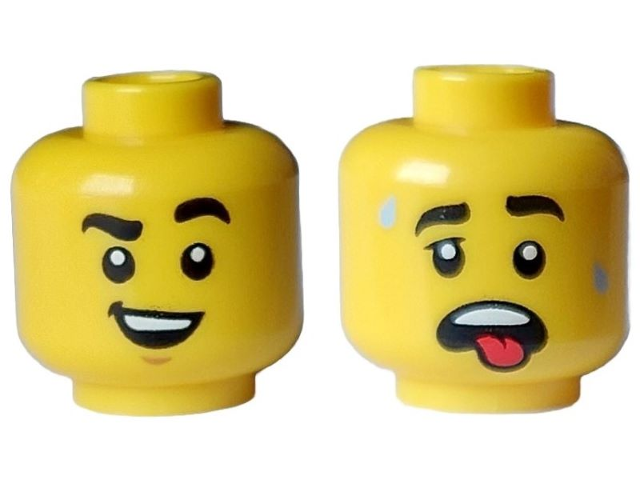 LEGO® 6403649 3899pb010 - ToyPro