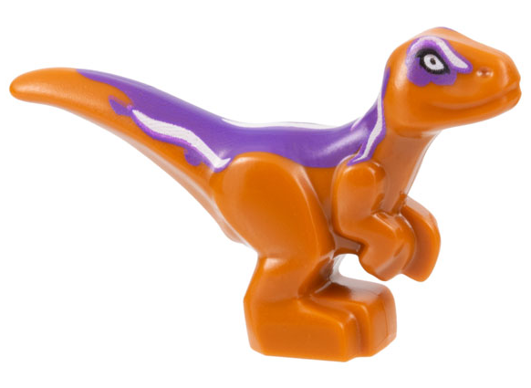 Bricklink dinosaur discount