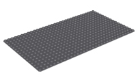 LEGO PART 3857 Baseplate 16 x 32