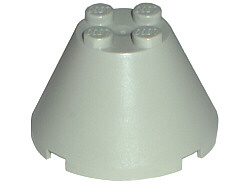 lego cone piece