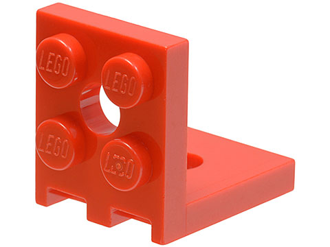 Lego 2x2 2 Holes 3956 Choose color and quantity Bracket 2x2 