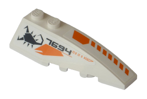 lego 7694