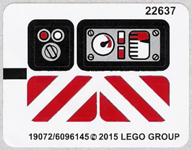 lego 22637