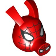 Spider pig online lego