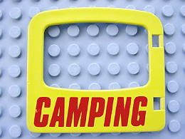 camping duplo