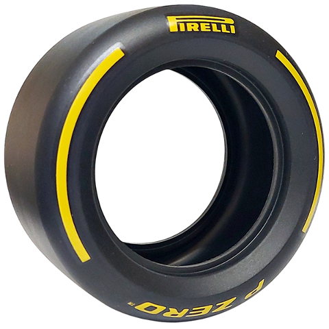 Pirelli P Zero Run Flat 225/40R19 89 Y Tire - Walmart.com