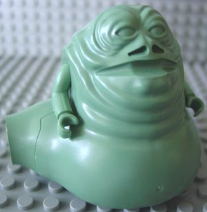 lego jabba the hutt bricklink