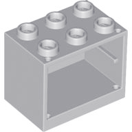 Lego on sale cabinet piece