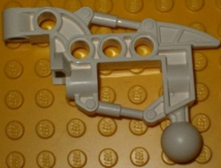 Jambe Robot Metru Toa Bionicle Arm Leg Choose Color ref 50922 Lego ® Bras 